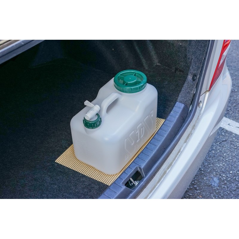 アサヒペン 9019292 抗菌すべりどめマット 90cm×120cm LGR HS5-90 1個（ご注文単位1個）【直送品】