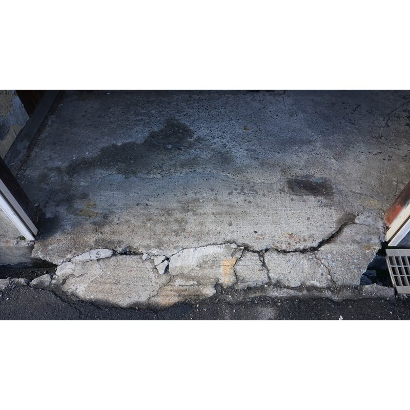 アサヒペン 9018997 S030 コンクリート床面用洗浄スプレー 500g 1個(ご注文単位1個)【直送品】