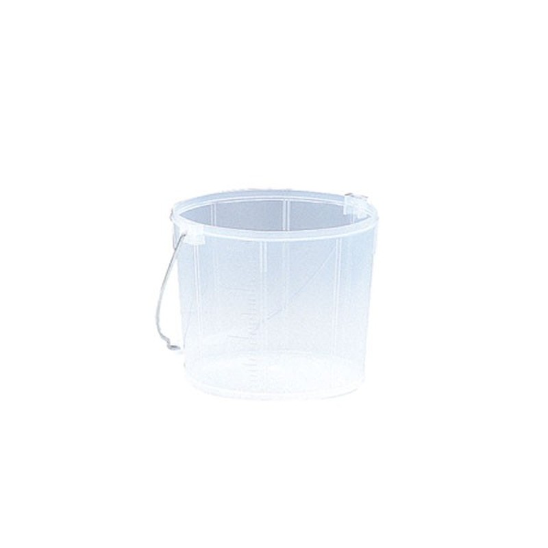 アサヒペン 9016254 ペイントペール ポリ缶 1個(ご注文単位1個)【直送品】