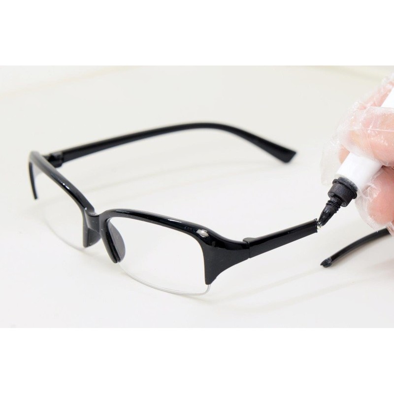 アサヒペン 9018990 AP CB-002 COBRA UV接着補修キット 1個(ご注文単位1個)【直送品】