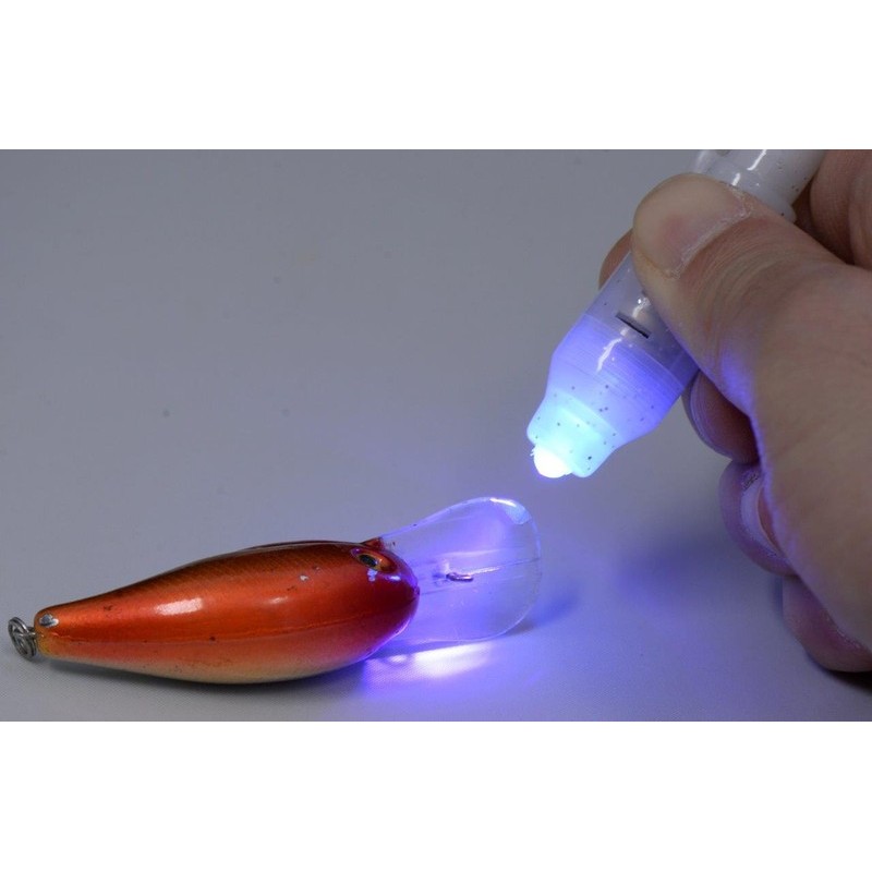 アサヒペン 9018990 AP CB-002 COBRA UV接着補修キット 1個(ご注文単位1個)【直送品】