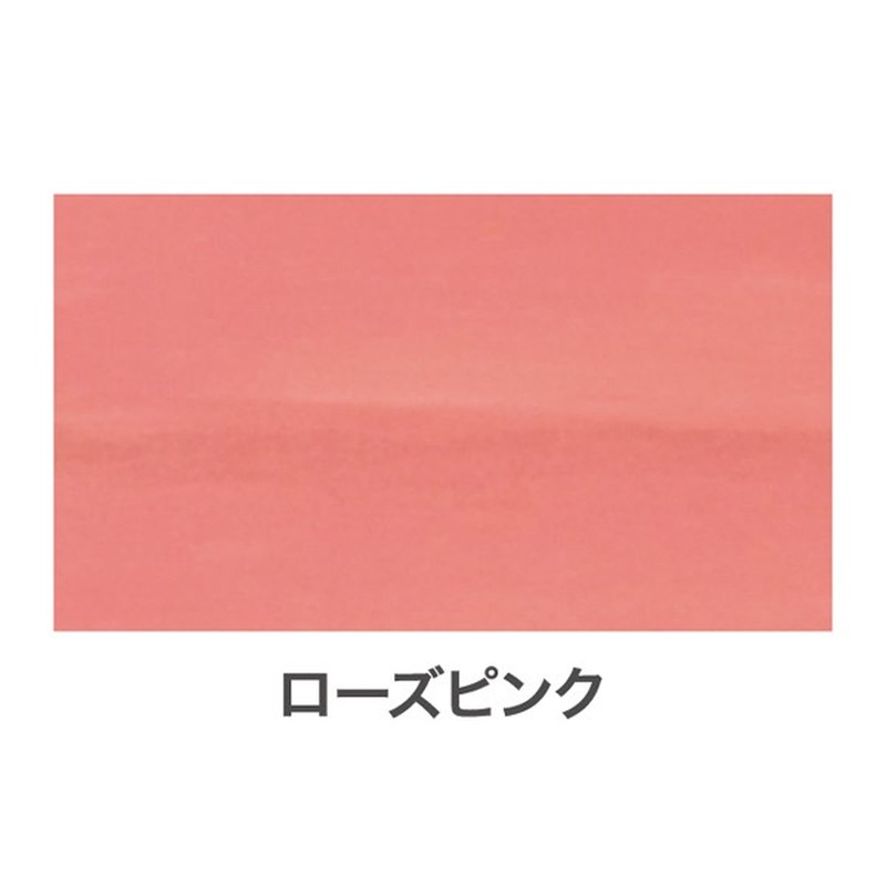 アサヒペン 9018143 水性WOODジェルステイン 300ML ローズPK 1個(ご注文単位1個)【直送品】