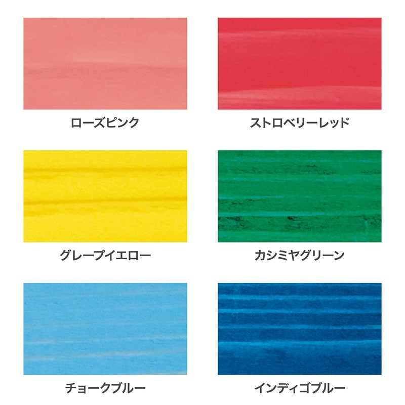 アサヒペン 9018148 水性WOODジェルステイン300ML チョークBL 1個（ご注文単位1個）【直送品】