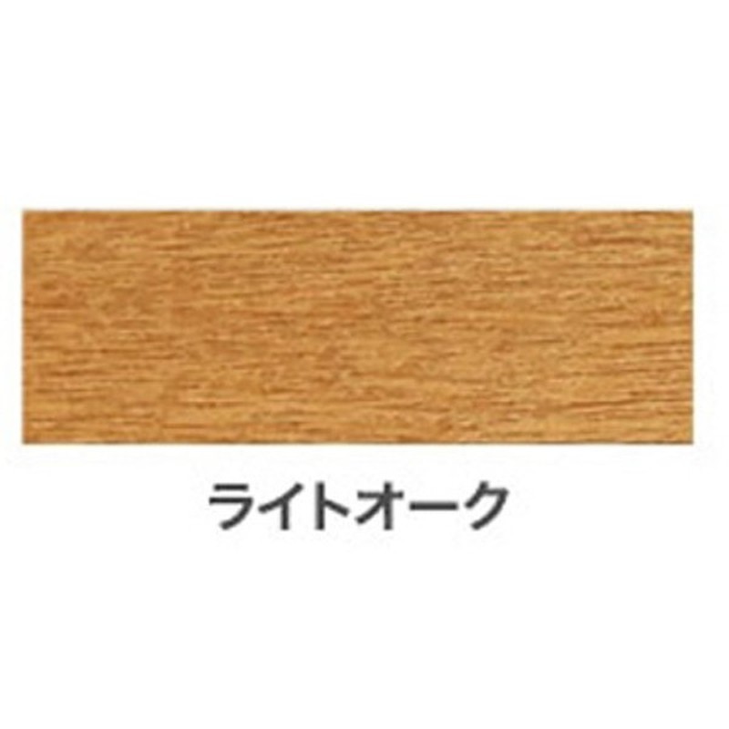 アサヒペン 9019370 水性人工木ウッドステイン 0.8L ライトオーク 1個(ご注文単位1個)【直送品】