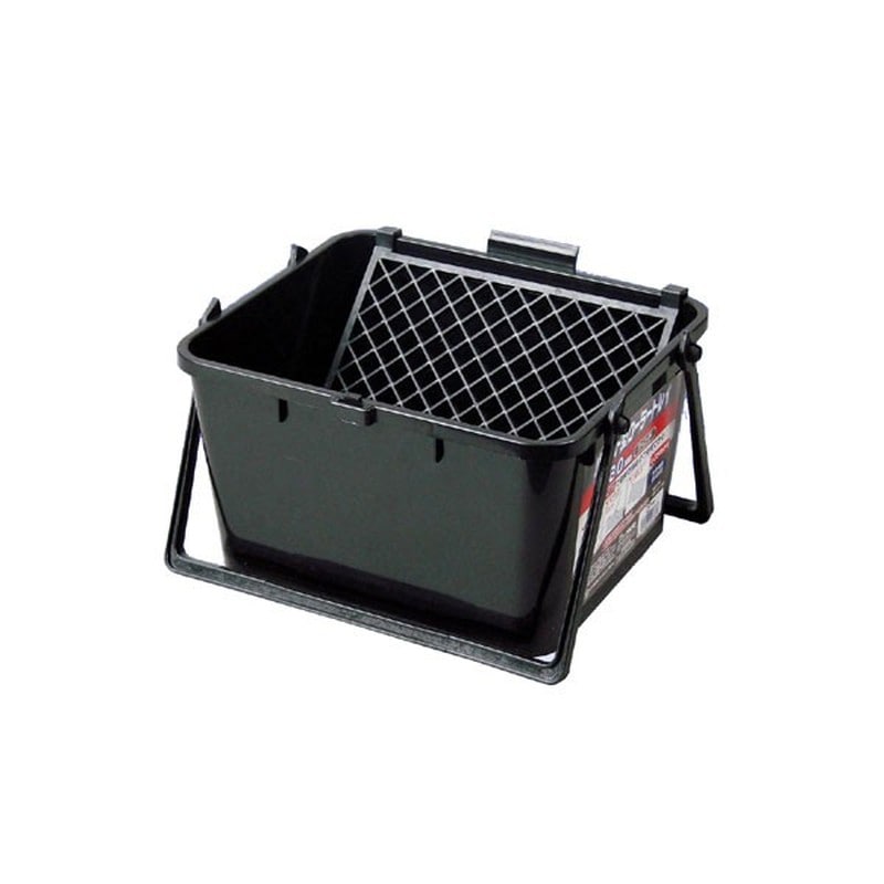 アサヒペン 9016246 バケット型ローラートレイ180mm BT-180 1個（ご注文単位1個）【直送品】