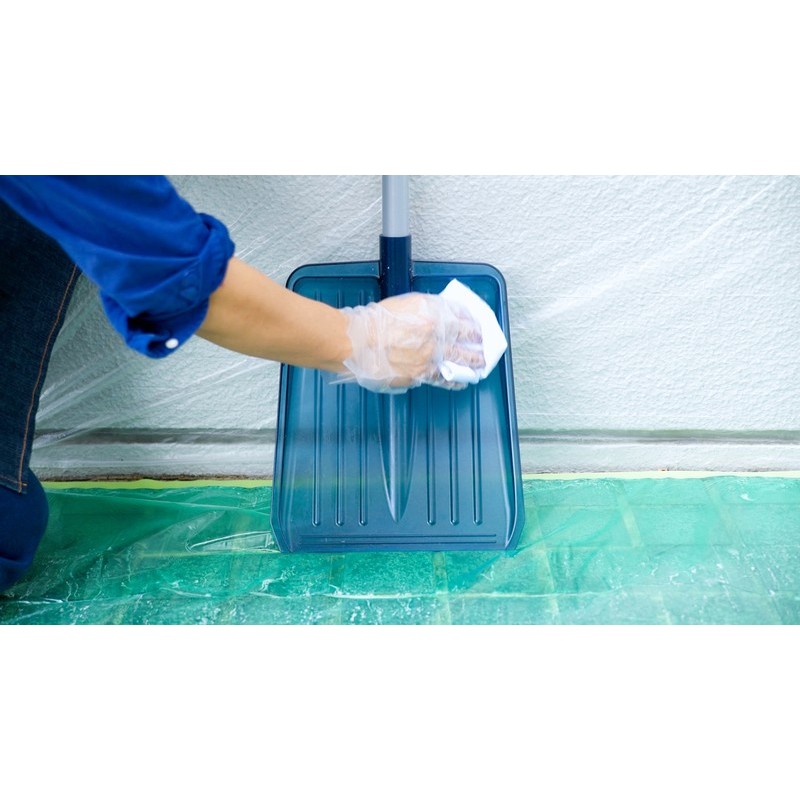 アサヒペン 9019067 スノーダンプ用スプレーEX 300ml 透明 1個(ご注文単位1個)【直送品】