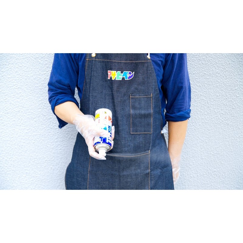 アサヒペン 9019067 スノーダンプ用スプレーEX 300ml 透明 1個(ご注文単位1個)【直送品】