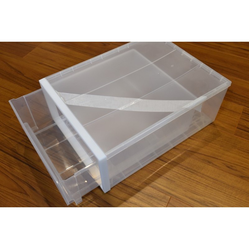 アサヒペン 9018515 APパワーテープ クリヤメッシュ 48mm×10M T104 1個(ご注文単位1個)【直送品】