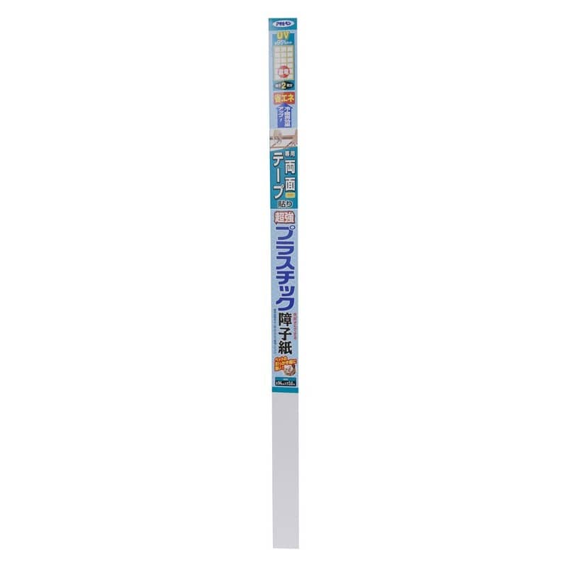 アサヒペン 9018558 AP UVカット超強PC障子紙 6862 雲竜 #6862 1個（ご注文単位1個）【直送品】