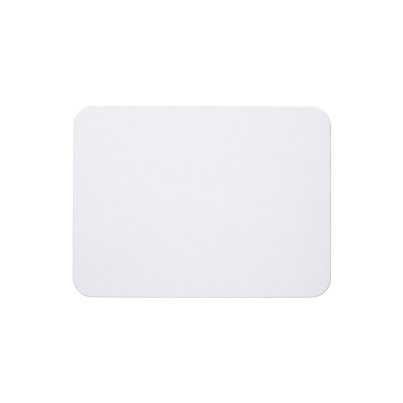 アサヒペン 9019454 溶岩石ドライボード ハードタイプ ホワイト M YDH-01M 1個(ご注文単位1個)【直送品】