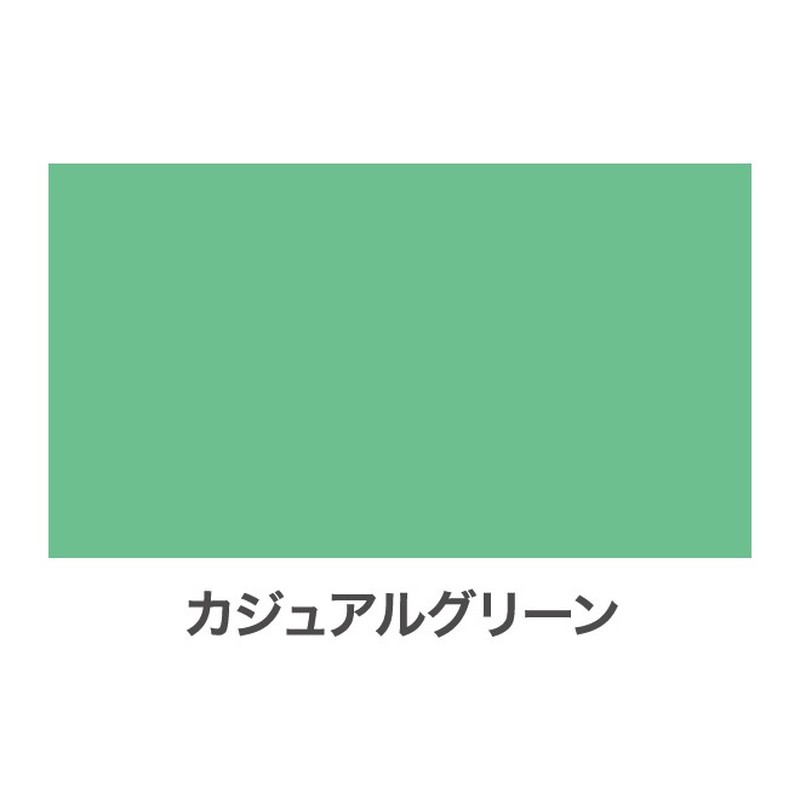アサヒペン 901552 水性多用途スプレー 300mL カジュアルグリーン 1個（ご注文単位1個）【直送品】