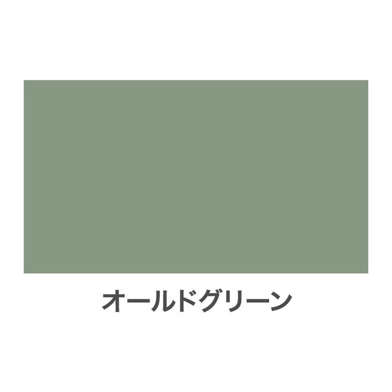 アサヒペン 901776 水性多用途スプレー 300mL オールドグリーン 1個（ご注文単位1個）【直送品】
