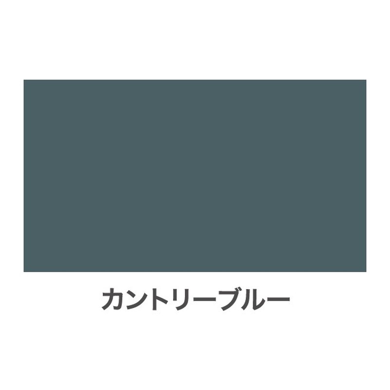 アサヒペン 901777 水性多用途スプレー 300mL カントリーブルー 1個(ご注文単位1個)【直送品】