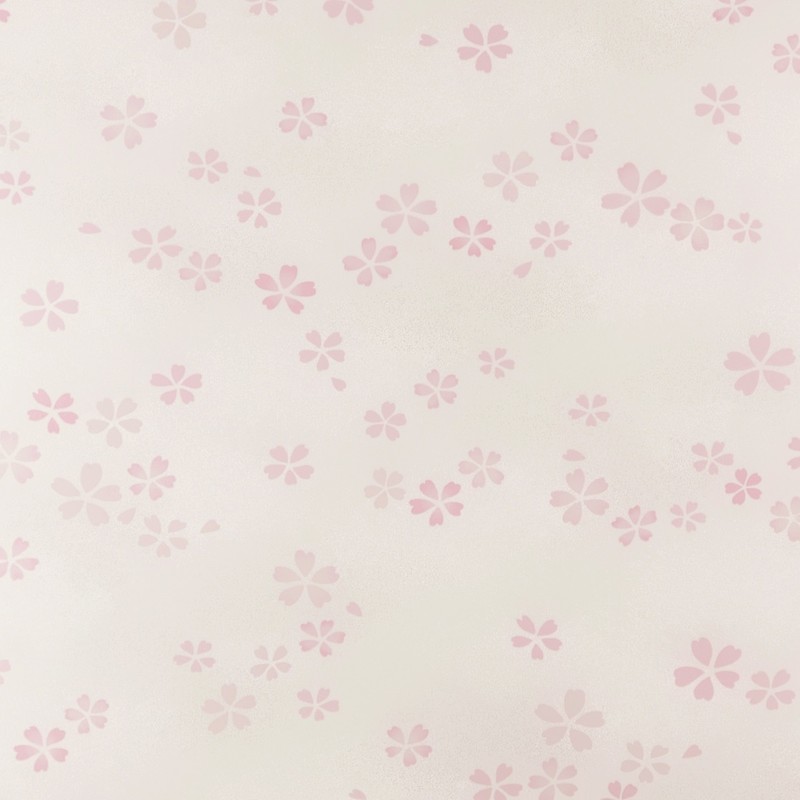 アサヒペン 9018754 シールガラスシート SGS-05サクラ 1個（ご注文単位1個）【直送品】