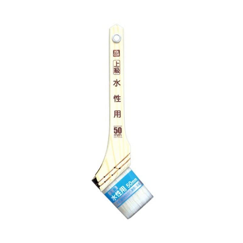 アサヒペン 901097 PC上級水性用 50mm CYW-50 1個（ご注文単位1個）【直送品】