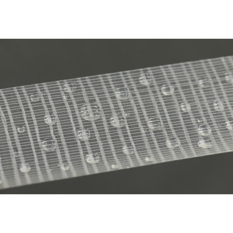 アサヒペン 9018516 AP パワーテープ クリヤメッシュ 36mm×4M T044 1個(ご注文単位1個)【直送品】