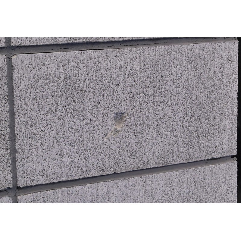 アサヒペン 901019 モルタルパテ 225ml グレー系 S017 1個(ご注文単位1個)【直送品】