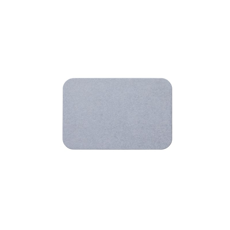 アサヒペン 9019457 溶岩石ドライボード ハードタイプ グレー S YDH-02S 1個(ご注文単位1個)【直送品】