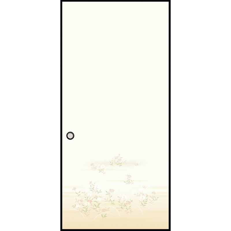 アサヒペン 9018745 新鳥の子ふすま紙 95×180cm #12 1個（ご注文単位1個）【直送品】