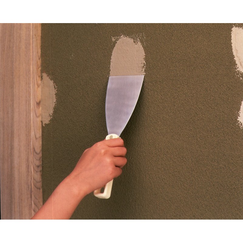 アサヒペン 9015719 穴うめ下地パテ 200g #734 1個（ご注文単位1個）【直送品】