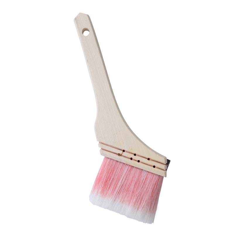 アサヒペン 9018501 AP 油性高耐久鉄部用推奨ハケ70mm KTP-70 1個(ご注文単位1個)【直送品】