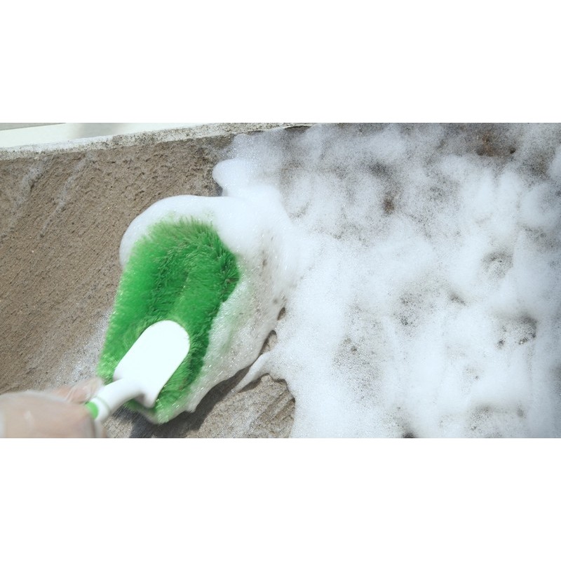 アサヒペン 9019203 カビとりZ 屋内外用 500G ハンドスプレー 1個（ご注文単位1個）【直送品】