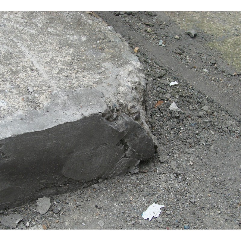 アサヒペン 9018913 AP外カベ・ブロック塀用セメント グレー 750G 1個（ご注文単位1個）【直送品】