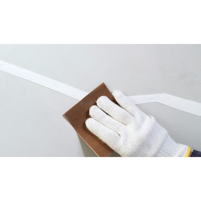 アサヒペン 9019360 内部用パテ D120 1個（ご注文単位1個）【直送品】