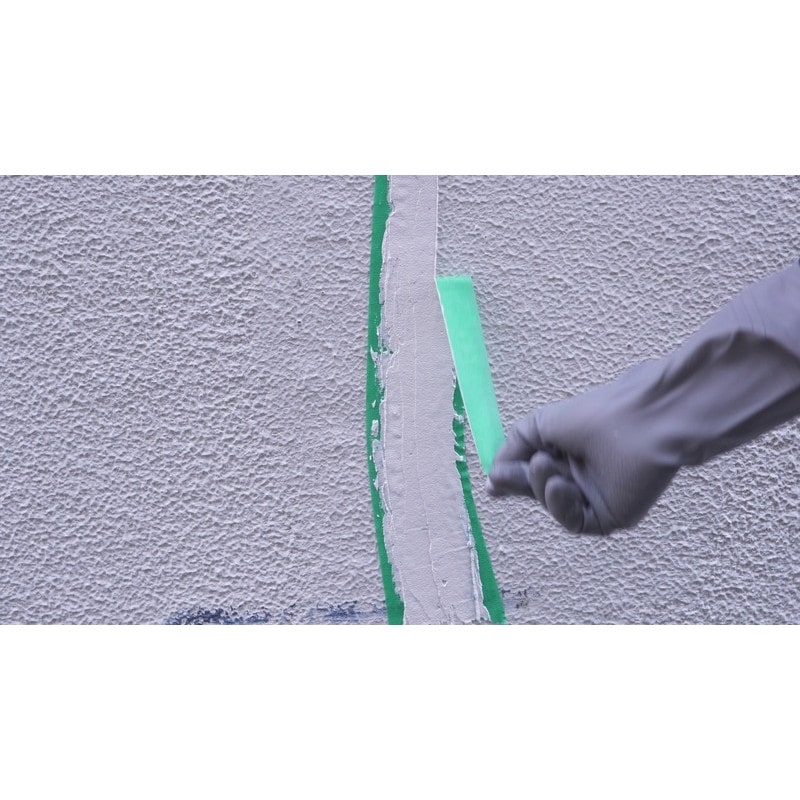 アサヒペン 9019361 外部用パテ D121 1個（ご注文単位1個）【直送品】