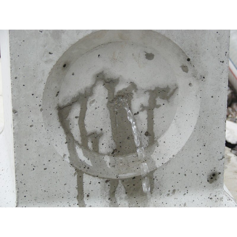 アサヒペン 9018912 AP 超速硬止水セメント グレー 750G 1個（ご注文単位1個）【直送品】