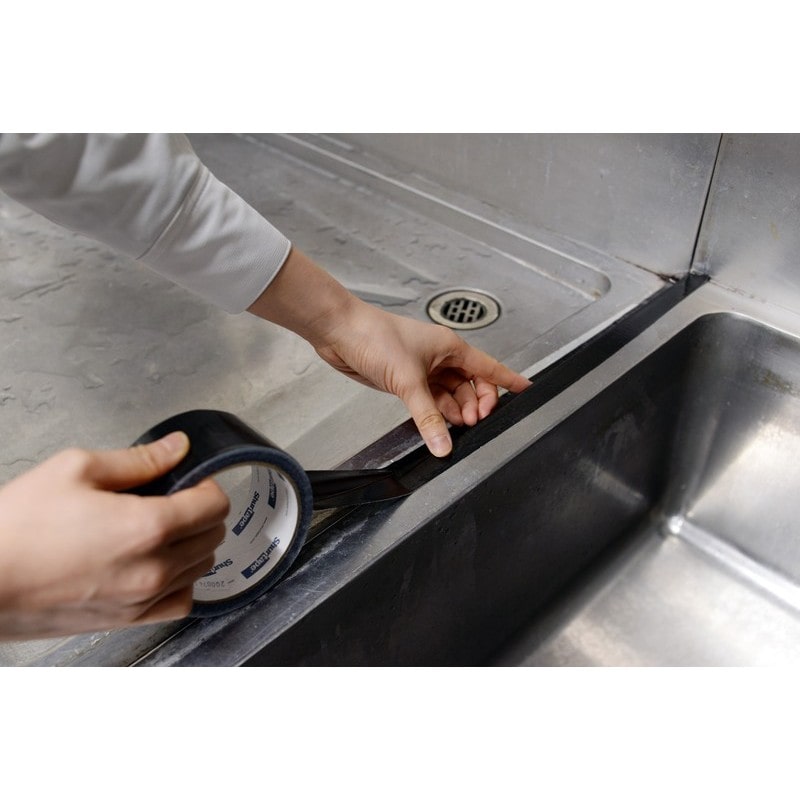 アサヒペン 901301 パワーテープ 10m シルバー T101 1個(ご注文単位1個)【直送品】