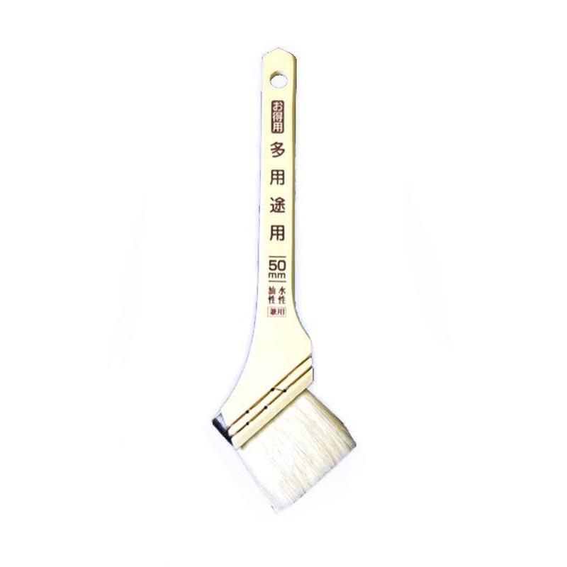 アサヒペン 9016217 お得用多用途用 50mm OT-50 1個(ご注文単位1個)【直送品】