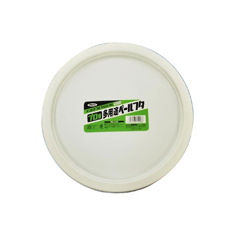 アサヒペン 9016395 プロ用多用途ペールフタ 白 TB-8 1個(ご注文単位1個)【直送品】