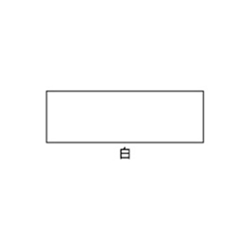 アサヒペン 9016495 油性鉄部・木部用EX 1/5L 白 1個(ご注文単位1個)【直送品】