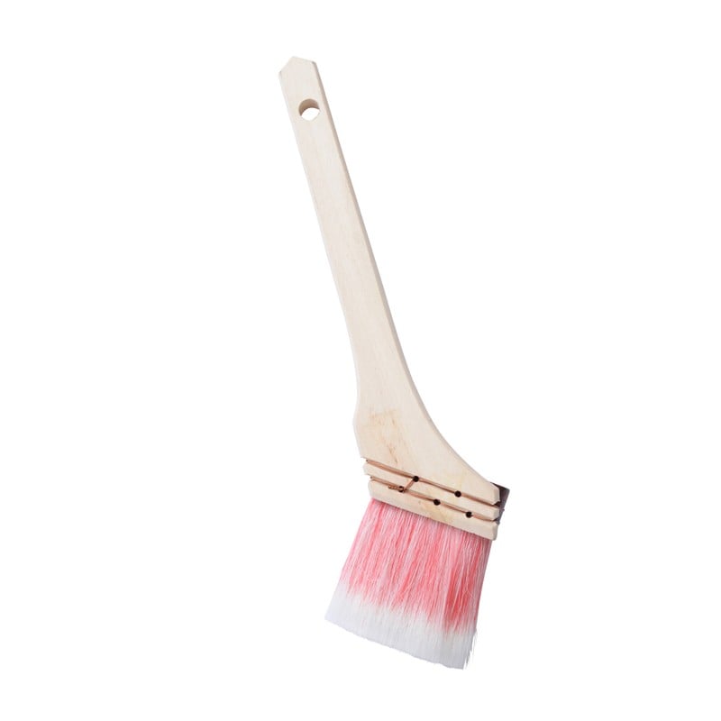 アサヒペン 9018500 AP 油性高耐久鉄部用推奨ハケ50mmKTP-50 1個（ご注文単位1個）【直送品】