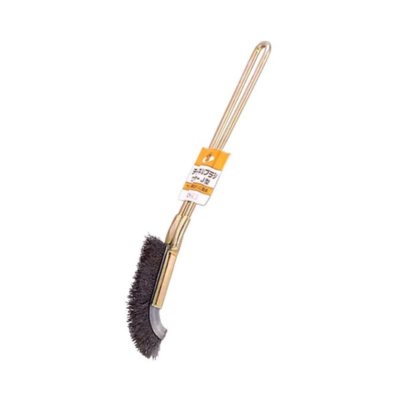 アサヒペン 9016032 PCチャンネルブラシワイヤー CY-J 1個（ご注文単位1個）【直送品】