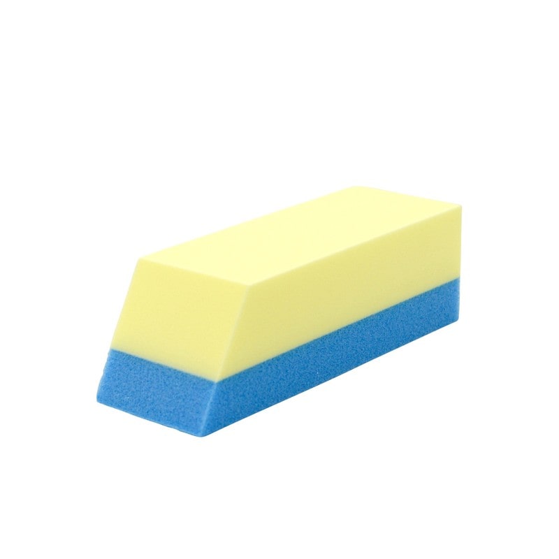アサヒペン 9015949 ワックス用スポンジ 160mm 1個(ご注文単位1個)【直送品】