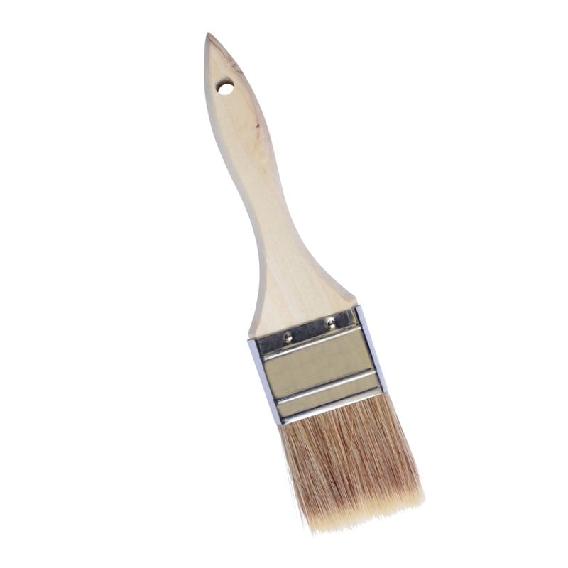 アサヒペン 9018873 AP 油性木部用推奨ハケ 50mm WBP-50 1個(ご注文単位1個)【直送品】