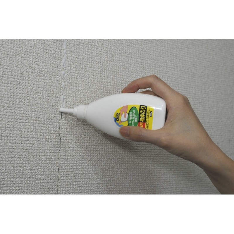 アサヒペン 9015703 かべ紙用補修のり 100g #708 1個（ご注文単位1個）【直送品】