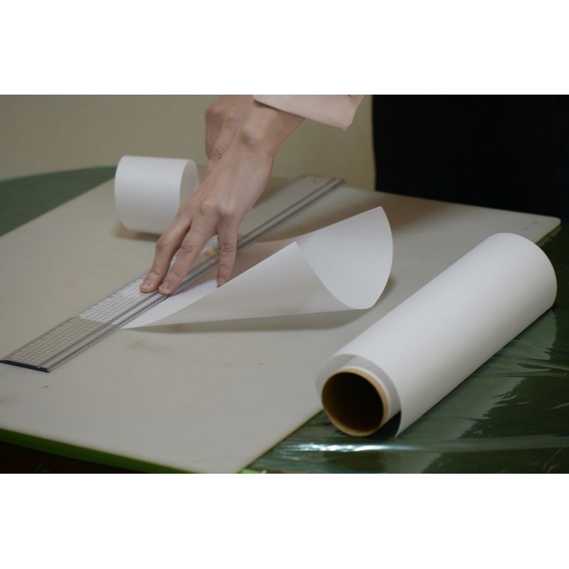 アサヒペン 9018794 補修用障子紙28×94cm 2枚 雲竜 HP-02 1個(ご注文単位1個)【直送品】