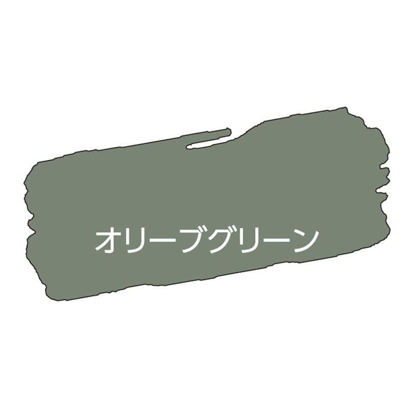 アサヒペン 9019060 水性多用途ペイント マットカラー OGN 55ml 1個（ご注文単位1個）【直送品】