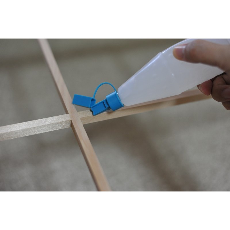 アサヒペン 9015714 ワンタッチ ヤニ・アク止め障子のり #715 1個(ご注文単位1個)【直送品】