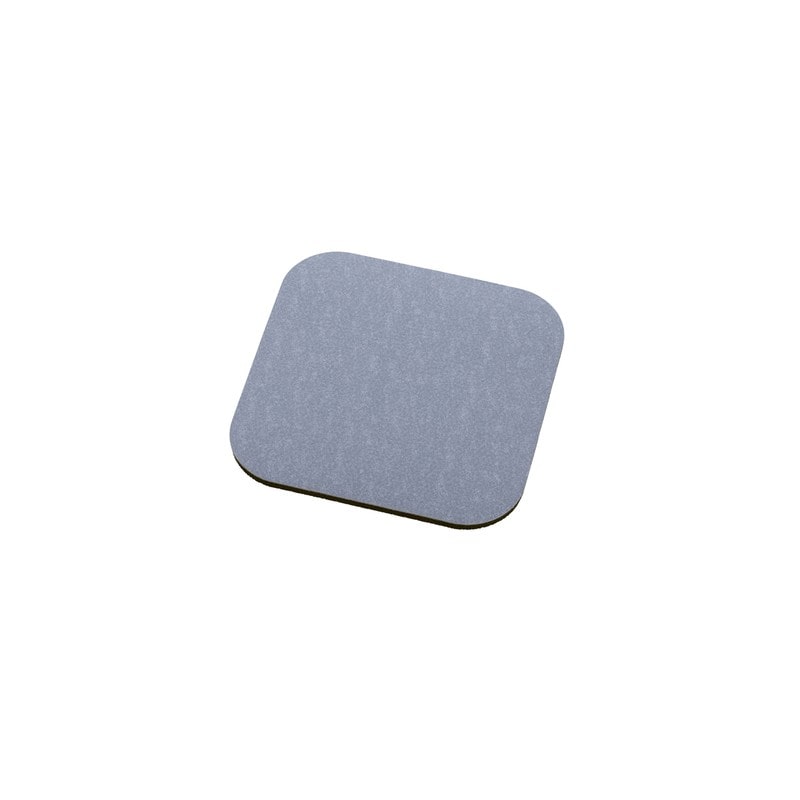 アサヒペン 9019452 溶岩石コースター ソフトタイプ グレー YCS-01 1個（ご注文単位1個）【直送品】