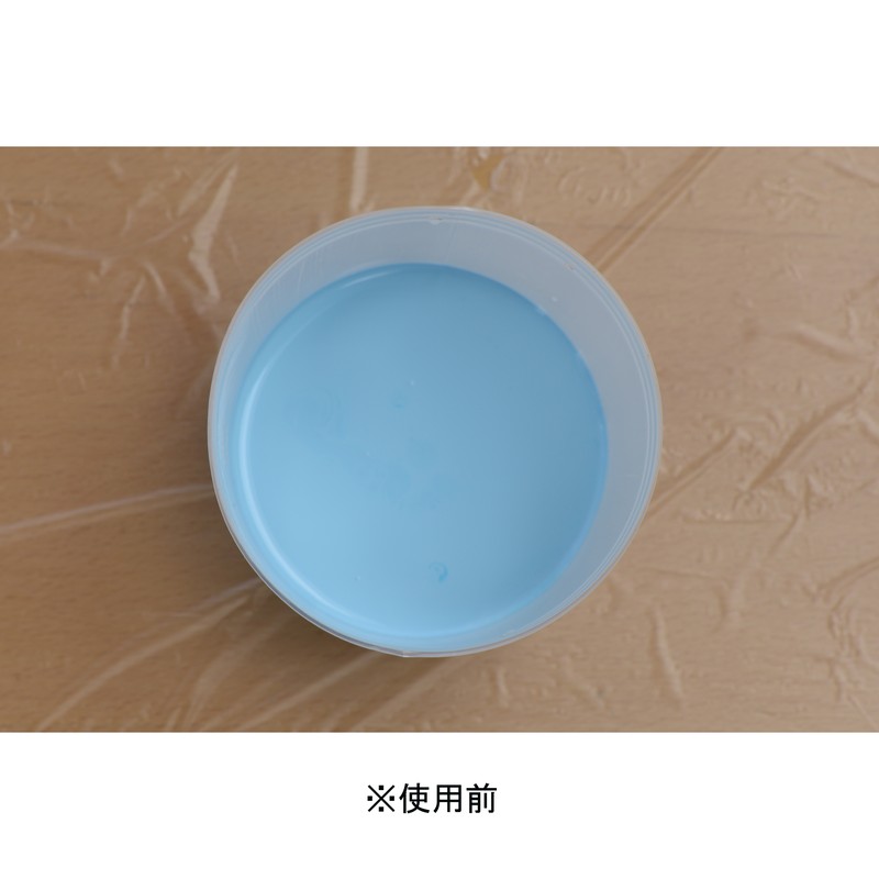 アサヒペン 9017921 水性・油性兼用塗料固化剤 35g 1個（ご注文単位1個）【直送品】