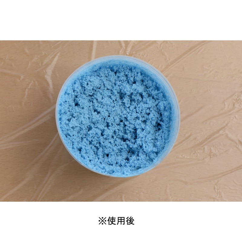 アサヒペン 9017921 水性・油性兼用塗料固化剤 35g 1個（ご注文単位1個）【直送品】