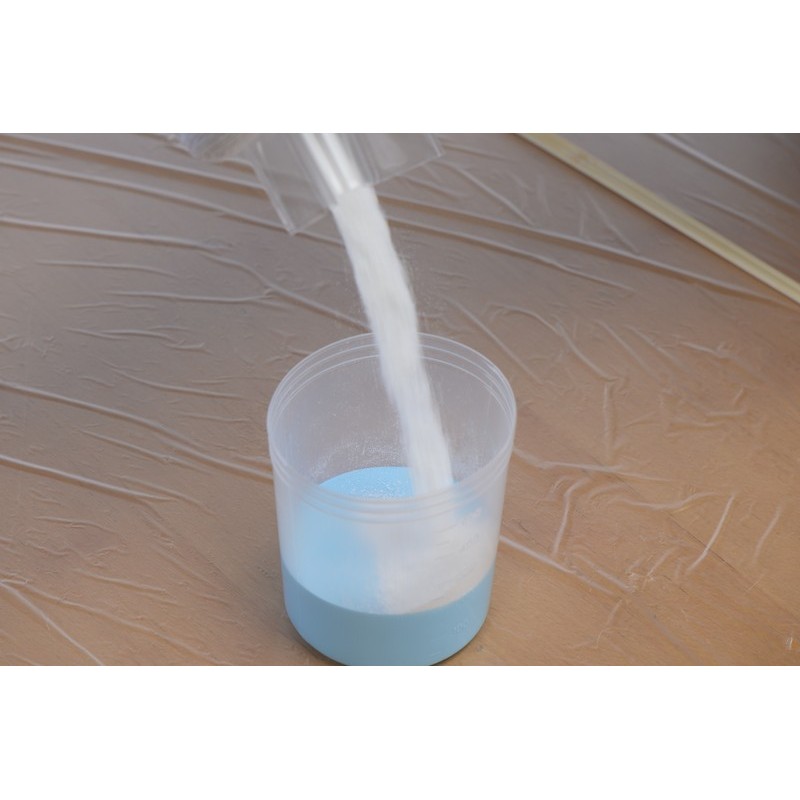 アサヒペン 9017921 水性・油性兼用塗料固化剤 35g 1個（ご注文単位1個）【直送品】