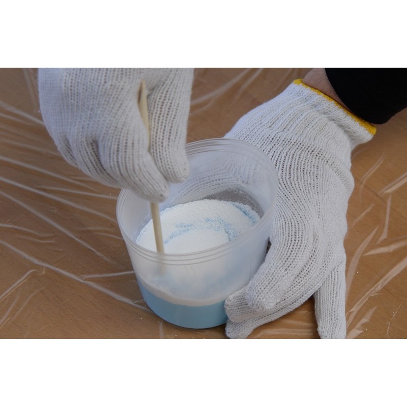 アサヒペン 9017921 水性・油性兼用塗料固化剤 35g 1個（ご注文単位1個）【直送品】