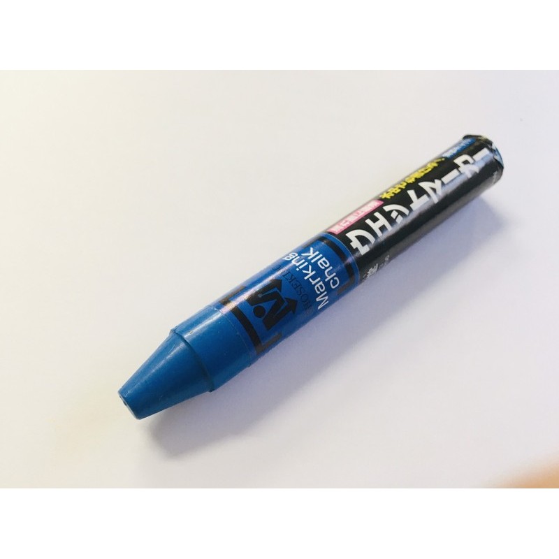 アズワン 4347752 スーパーウェットマーカー 青 1本入 1個（ご注文単位1個）【直送品】