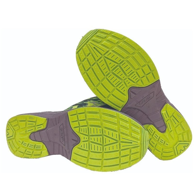 アトム 2116140 #440 カルックスソフトフィ-リング 迷彩 SS 1個(ご注文単位1個)【直送品】