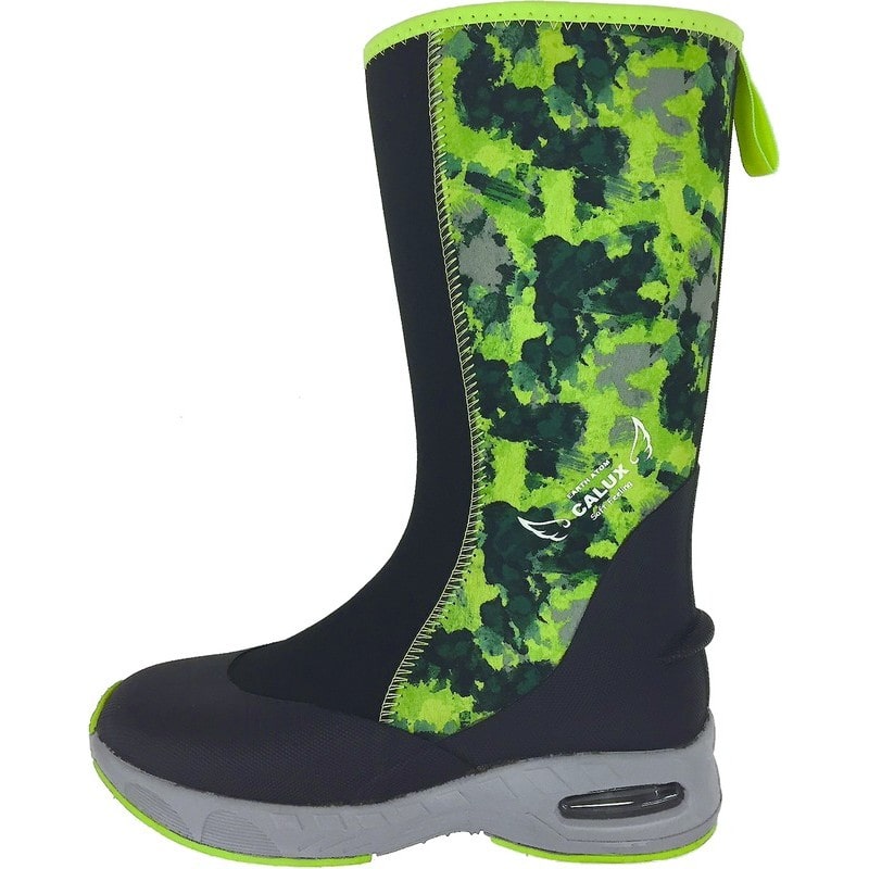 アトム 2116143 #440 カルックスソフトフィ-リング 迷彩 L 1個（ご注文単位1個）【直送品】